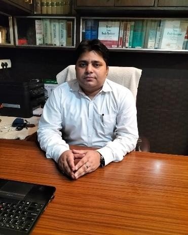 CA Ghanshyam Jha